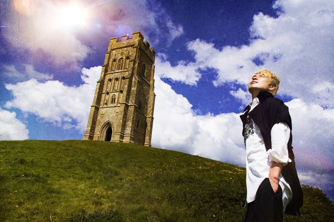 プロフィール写真5