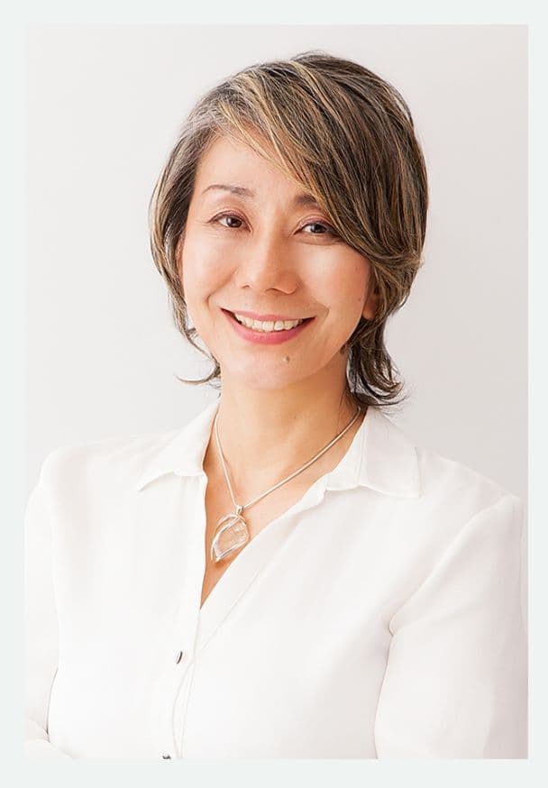 松尾成美プロフィール写真