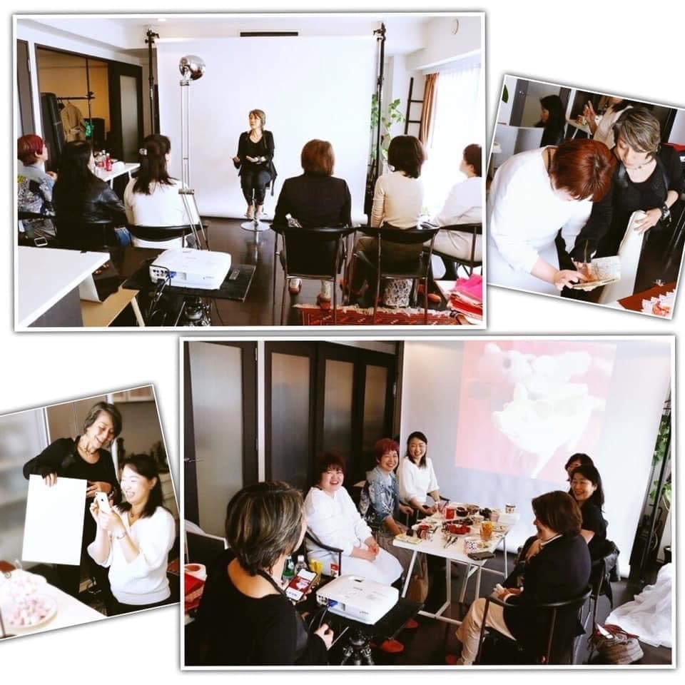 スマホ実践講座2